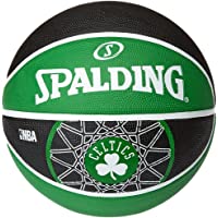 SPALDING NBA Boston Celtics Team BalÃ³n de Baloncesto
